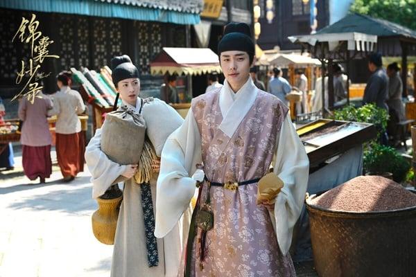 有部翻版《五福临门》！必追10部“没爆火但好看”高分电视剧！《锦囊妙录》不输《掌心》 娱乐 图5张