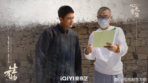 网评2025第一季最期待的电视剧TOP10！《白色橄榄树》第6，白敬亭《难哄》第2，冠军是它 娱乐 图3张
