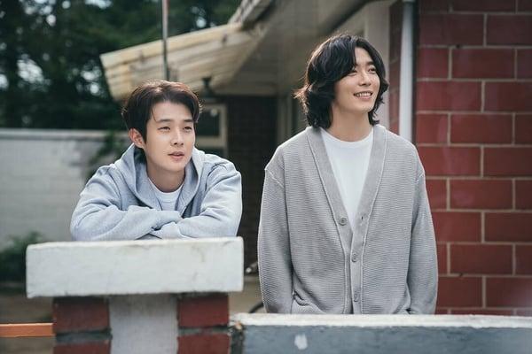 Netflix《我们的浪漫电影》太平淡想弃剧？崔宇植凭演技挽回观众，网评全剧MVP是“他” 娱乐 图6张
