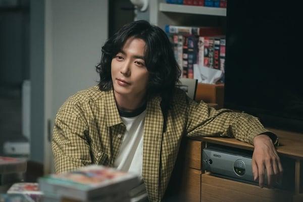Netflix《我们的浪漫电影》太平淡想弃剧？崔宇植凭演技挽回观众，网评全剧MVP是“他” 娱乐 图8张