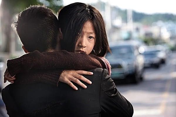 最美童星金赛纶8件事！1岁出道养家，被爸弃养，美女妈还带她自杀，元斌却为她终身戒烟 娱乐 图5张
