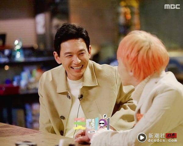 GD《Good Day》公开睽违多年回归心境！曝光与影帝黄晸珉跨界友谊：“给我很多的启发” 娱乐 图2张