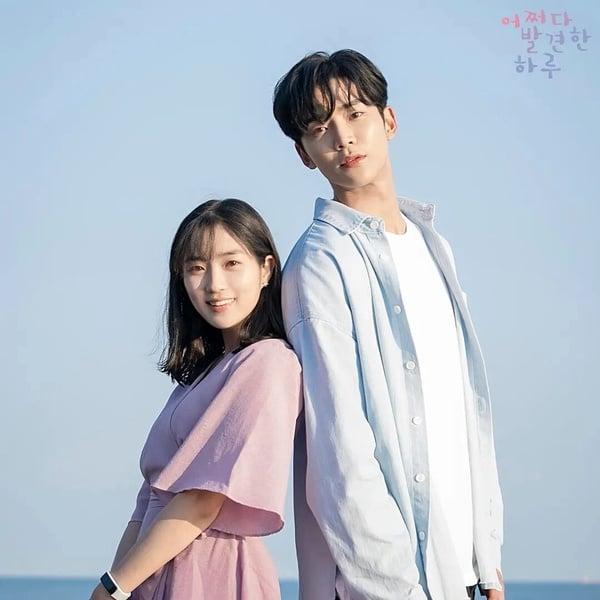 8部“追完一次还想二刷”超好看韩剧！《那年我们》第4输《海岸村》，冠军看十遍都不腻 娱乐 图9张