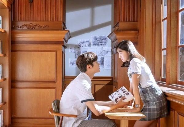 8部“追完一次还想二刷”超好看韩剧！《那年我们》第4输《海岸村》，冠军看十遍都不腻 娱乐 图11张