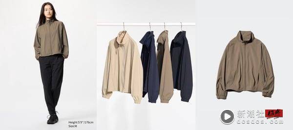 UNIQLO揭晓2025十大人气单品！Threads爆火半月包迷你尺寸太可爱、机车族狂推这件外套 时尚 图3张