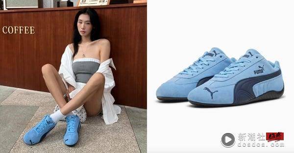 2025春夏9双“宝宝蓝”球鞋推荐：Nike、adidas Originals、New Balance 梦幻配色一览 时尚 图8张