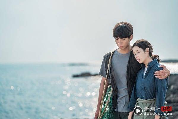 《苦尽柑来遇见你》力压《难哄》登Netflix冠军！IU&朴宝剑演技封神，连韩国长辈都超爱 娱乐 图2张