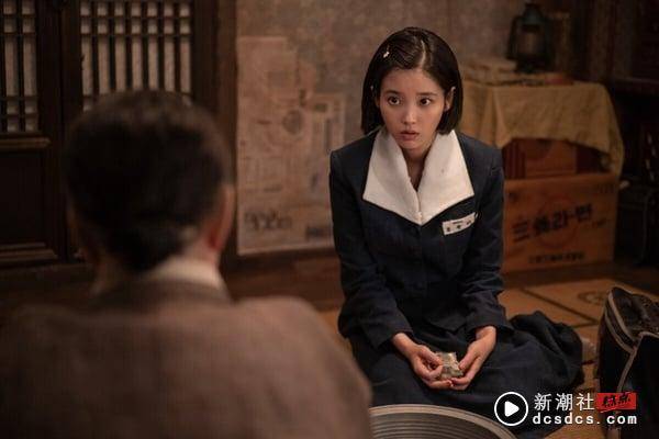 《苦尽柑来遇见你》力压《难哄》登Netflix冠军！IU&朴宝剑演技封神，连韩国长辈都超爱 娱乐 图9张