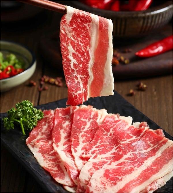 火锅控优惠开吃！海底捞优惠买一送一：海底捞肉品、锅底享买一送一，王品火锅送和牛 最新 图2张