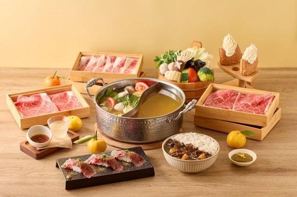 火锅控优惠开吃！海底捞优惠买一送一：海底捞肉品、锅底享买一送一，王品火锅送和牛 最新 图4张
