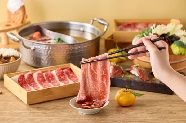 火锅控优惠开吃！海底捞优惠买一送一：海底捞肉品、锅底享买一送一，王品火锅送和牛 最新 图6张