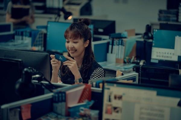 近期LINE追剧声量榜TOP10！白敬亭《难哄》第3，韩剧《外伤重症中心》第2，冠军真的火 娱乐 图4张