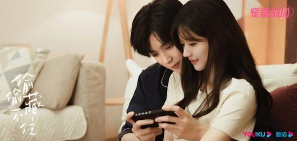 近期LINE追剧声量榜TOP10！白敬亭《难哄》第3，韩剧《外伤重症中心》第2，冠军真的火 娱乐 图8张