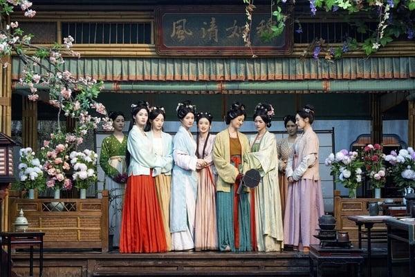 近期LINE追剧声量榜TOP10！白敬亭《难哄》第3，韩剧《外伤重症中心》第2，冠军真的火 娱乐 图10张