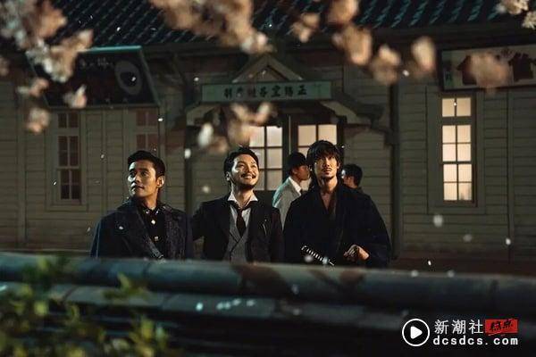 “制作费最贵”韩剧TOP10!《苦尽柑来遇见你》600亿第5输《京城怪物》，冠军高达1000亿 娱乐 图7张