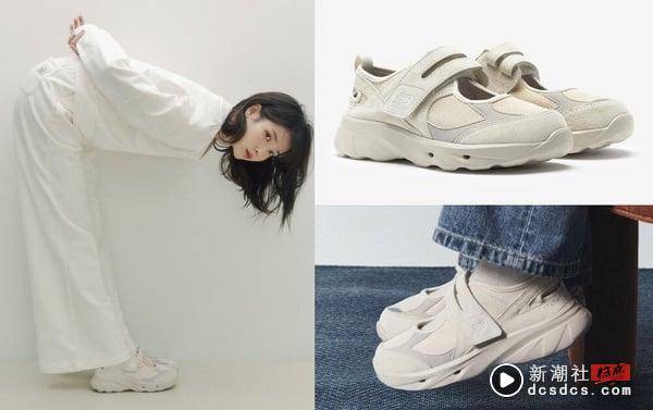 2025 IU 同款 New Balance 球鞋清单出炉！NB1000、厚底玛莉珍鞋都上榜，这款爱到包色 时尚 图5张