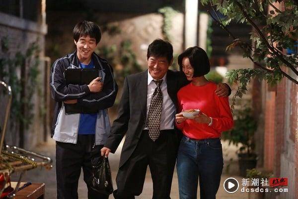 《苦尽柑来遇见你》登顶Netflix！10部高口碑年代韩剧：《请回答》系列经典，这部超虐 娱乐 图6张