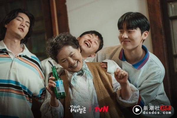 《苦尽柑来遇见你》登顶Netflix！10部高口碑年代韩剧：《请回答》系列经典，这部超虐 娱乐 图10张