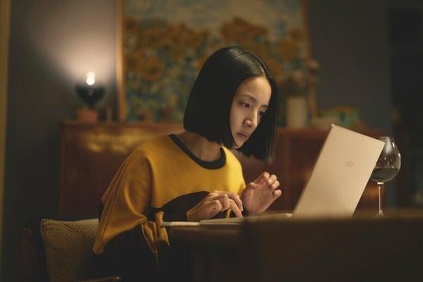 近年Line破9分中国台湾电视剧TOP10！《化外之医》9.7《死了一个娱乐女记者之后》9.8，冠军是这部 娱乐 图5张