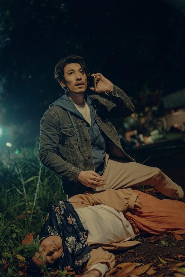 近年Line破9分中国台湾电视剧TOP10！《化外之医》9.7《死了一个娱乐女记者之后》9.8，冠军是这部 娱乐 图8张