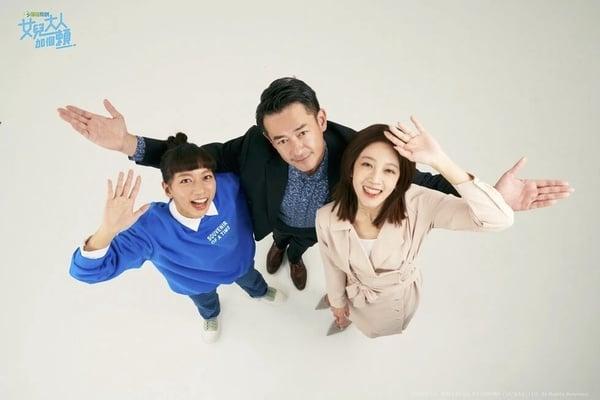 近年Line破9分中国台湾电视剧TOP10！《化外之医》9.7《死了一个娱乐女记者之后》9.8，冠军是这部 娱乐 图10张