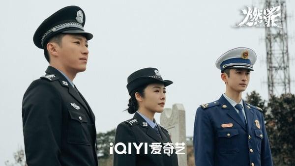 近期电视剧“播放指数”排行TOP10！《雁回时》结局冲榜，《念无双》第8，冠亚军错过可惜 娱乐 图4张