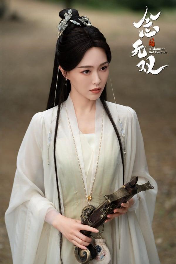 近期电视剧“播放指数”排行TOP10！《雁回时》结局冲榜，《念无双》第8，冠亚军错过可惜 娱乐 图8张