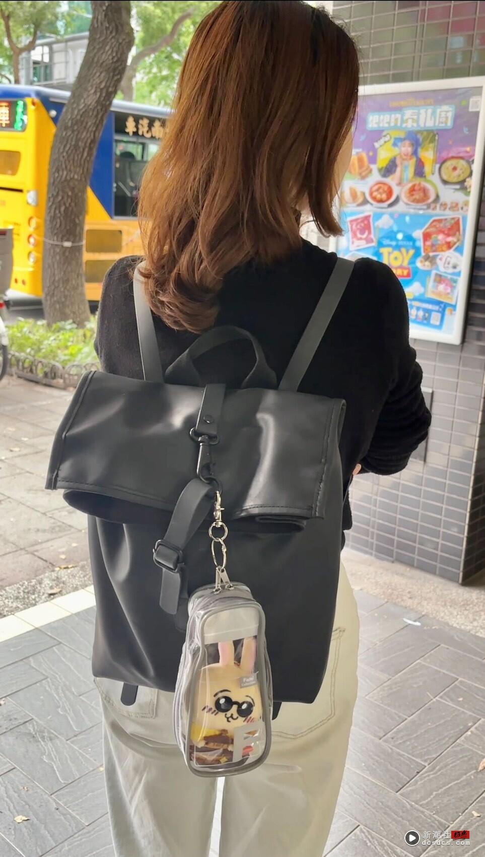 吉伊卡哇娃包推荐！全家“造型娃包”加价购49元，再推饮品、冰品优惠6折起还有冰块杯 最新 图2张