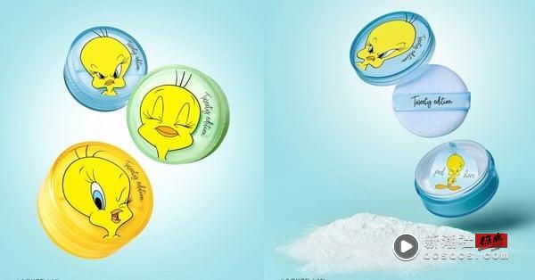 2025 最新“联名彩妆保养”盘点！史努比、天线宝宝⋯连穿韩服的米奇米妮都有！ 最新 图12张