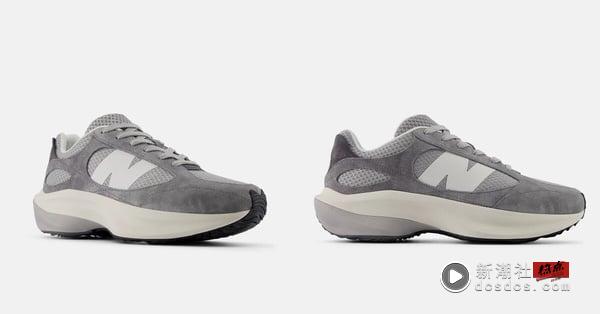 2025 最新 IU 爱用 New Balance 球鞋推荐： NB740、 WRPD Runner、厚底玛莉珍鞋都上榜 时尚 图9张