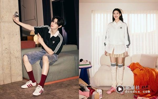 2025韩国爆红球鞋TOP 8！IU同款NB740、Karina最爱Nike AIR MAX MUSE都上榜！ 时尚 图11张
