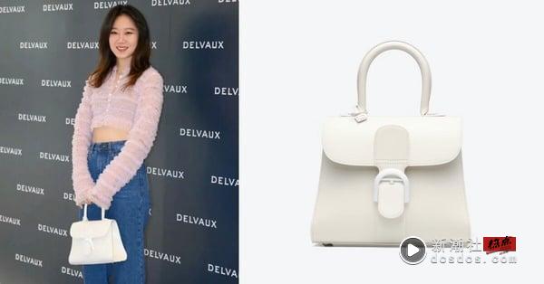 2025 白色X人节礼物指南：精选 10 款白色精品包，香奈儿、Prada、CELINE梦幻逸品推荐 时尚 图5张