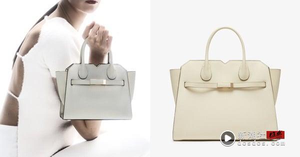 2025 白色X人节礼物指南：精选 10 款白色精品包，香奈儿、Prada、CELINE梦幻逸品推荐 时尚 图10张