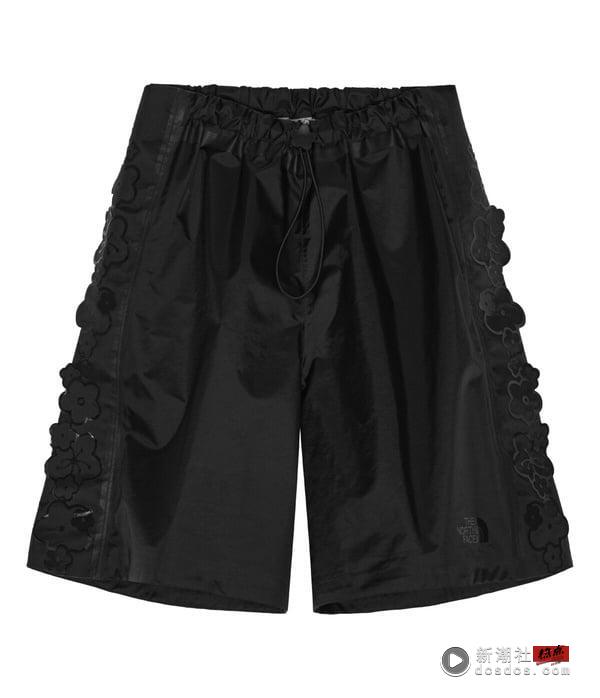Jennie爱牌Cecilie Bahnsen首间限定店登台！与The North Face联名必抢单品跟着曝光！ 时尚 图8张