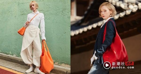 Polo Ralph Lauren Play 托特包爆红！Winter 同款、尺寸价格全攻略，平价版爱马仕菜篮 时尚 图3张