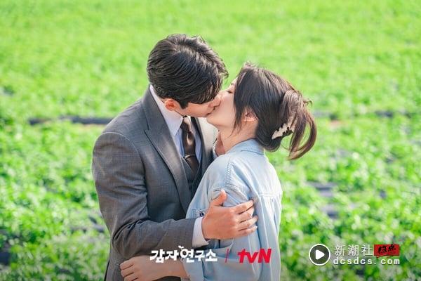 近期Netflix韩剧全球网播量TOP5！《恶缘》第3，这黑马剧狠超《苦尽柑来遇见你》夺冠