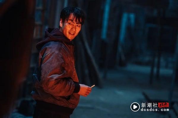 近期Netflix韩剧全球网播量TOP5！《恶缘》第3，这黑马剧狠超《苦尽柑来遇见你》夺冠