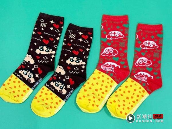 康是美“蜡笔小新”加价购活动开跑，蜡笔小新变装玩偶、购物袋、同款睡衣199元起入手 最新 图12张
