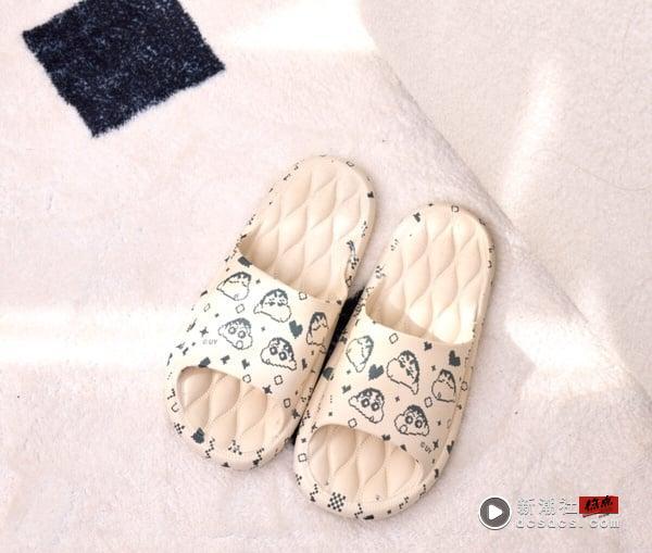 康是美“蜡笔小新”加价购活动开跑，蜡笔小新变装玩偶、购物袋、同款睡衣199元起入手 最新 图15张
