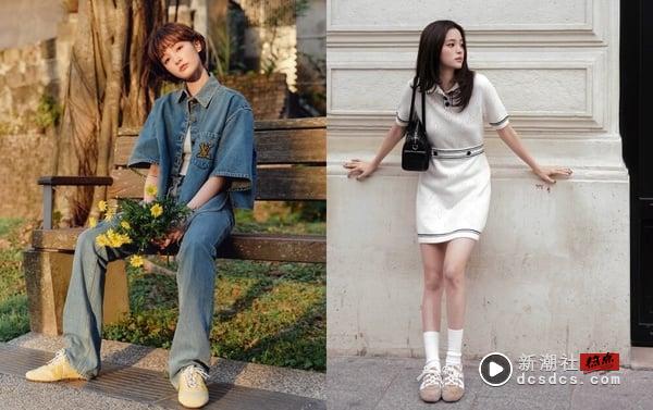 2025韩妞最爱“薄底球鞋”TOP10！张员瑛同款Miu Miu、平价VANS全网罗！ 时尚 图3张