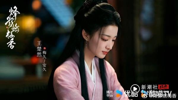 2025第二季最期待的电视剧TOP10！不只《无忧渡》必看，白鹿《临江仙》第4，冠军是它 娱乐 图8张