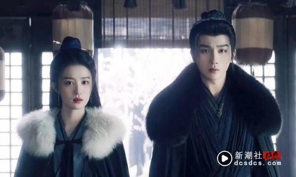 2025第二季最期待的电视剧TOP10！不只《无忧渡》必看，白鹿《临江仙》第4，冠军是它 娱乐 图7张