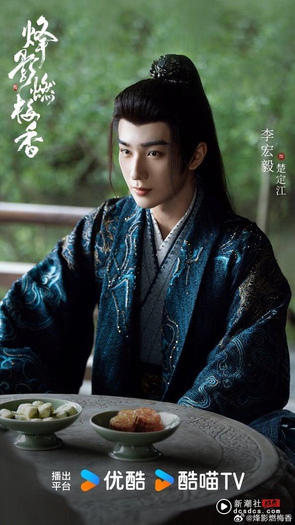 2025第二季最期待的电视剧TOP10！不只《无忧渡》必看，白鹿《临江仙》第4，冠军是它 娱乐 图9张