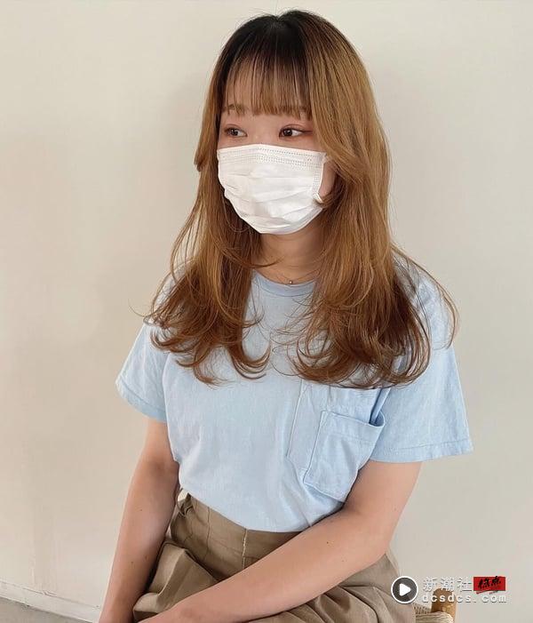 “布丁头不明显”染发范本推荐！零布丁头染发关键公开，黑发长出不明显、零过渡期！ 最新 图1张