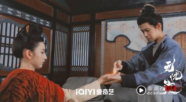 4月电视剧哪部最好看？甜宠剧热度都输给《难哄》，任嘉伦《无忧渡》好评，有部8.1分神剧 娱乐 图2张