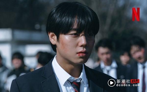 4月“最不该错过”韩剧TOP8！《机智住院医生生活》第7，冠军竟打败《苦尽柑来遇见你》 娱乐 图2张