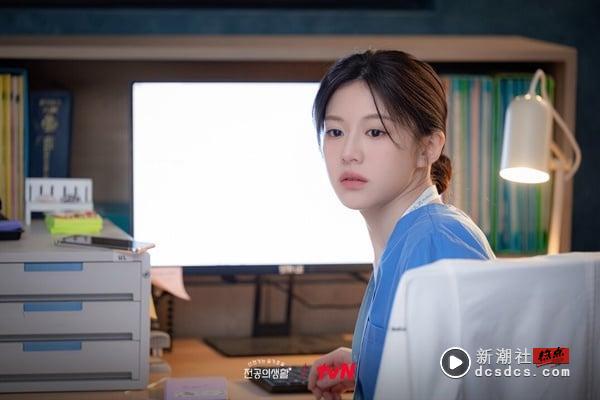 4月“最不该错过”韩剧TOP8！《机智住院医生生活》第7，冠军竟打败《苦尽柑来遇见你》 娱乐 图5张