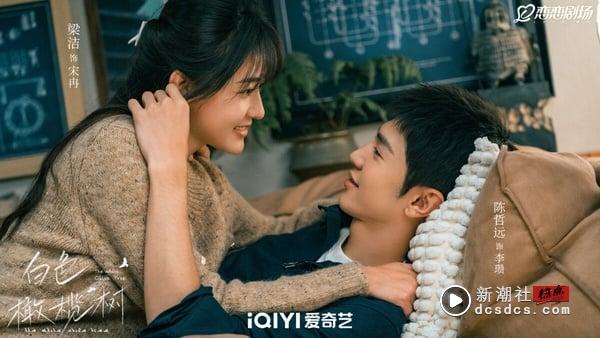 2025第一季电视剧抖音播放量TOP10！《雁回时》75亿，《五福临门》95亿，冠军唯一破200亿 娱乐 图7张