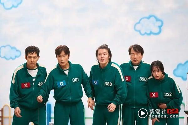 三月“观众最爱”韩剧TOP8！《协商的技术》第7输朴炯植《宝物岛》，冠军真的好好看！ 娱乐 图10张
