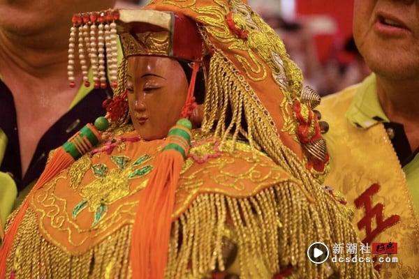 4月20日“妈祖生日”是超强开运求财日！中国台湾十大灵验妈祖庙，拜拜流程、开运攻略 最新 图19张